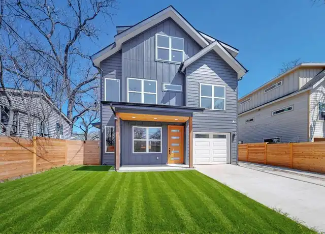 Property at 4800 Prock Ln Unit A, Austin, TX, 78721, 5 beds, 4 baths, [object Object]