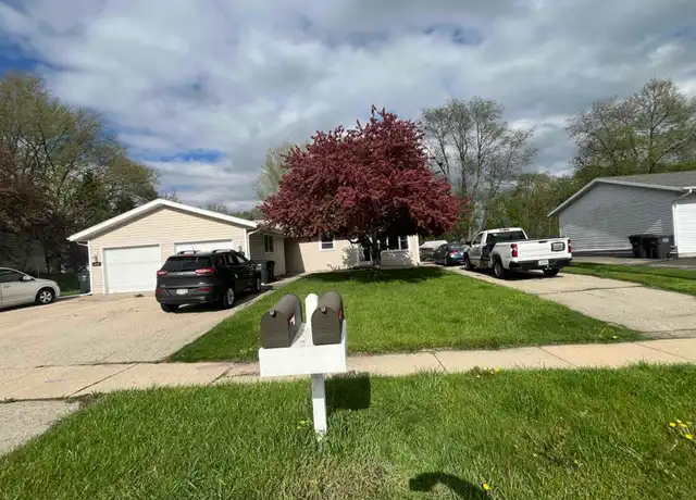 Property at 1335 N Page St Unit 2, Stoughton, WI, 53589, 2 beds, 1 bath, [object Object]