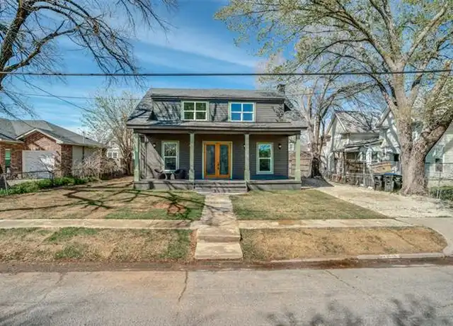 Property at 2612 Henry St, Greenville, TX, 75401, 3 beds, 2.5 baths, [object Object]