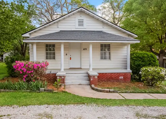 Property at 489 Union Cemetery Rd SW, Concord, NC, 28027, 3 beds, 2 baths, [object Object]
