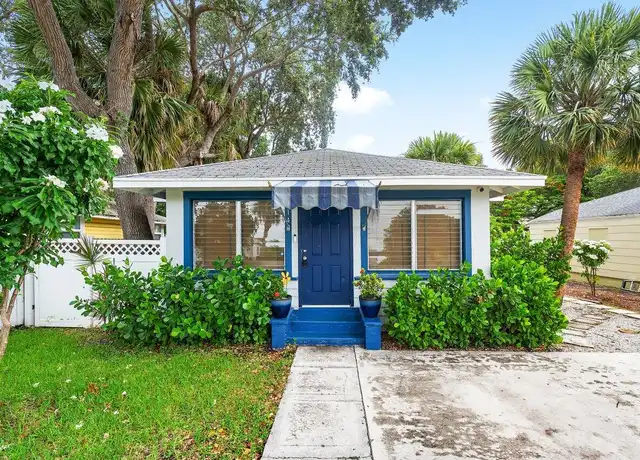 Property at 314 S Palmway #1, Lake Worth Beach, FL, 33460, 2 beds, 1 bath, [object Object]