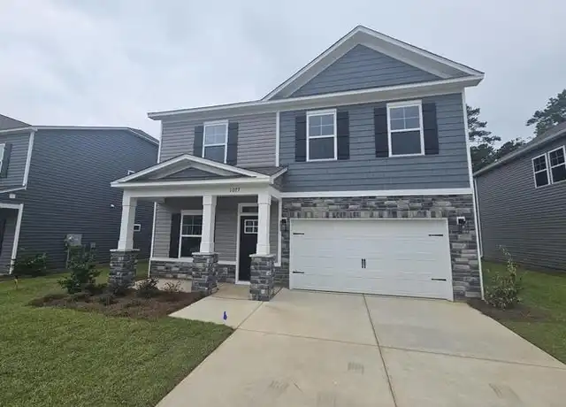 Property at 1077 Flat Coat Ln, Chapin, SC, 29036, 5 beds, 3 baths, [object Object]