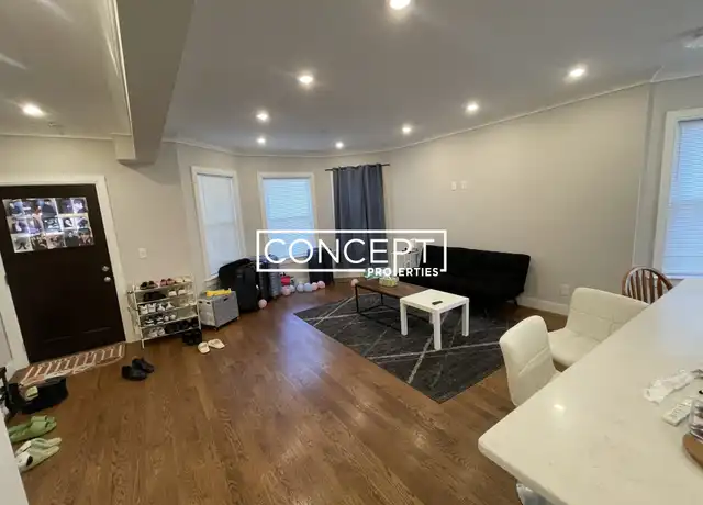 Property at 53 Quint Ave Unit 1, Boston, MA, 02134, 3 beds, 2 baths, [object Object]