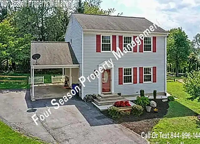 Property at 722 Morningside Ave, Hagerstown, MD, 21740, 3 beds, 3 baths, [object Object]