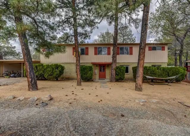 Property at 278 S Hardin St Unit D, Prescott, AZ, 86303, 2 beds, 1 bath, [object Object]