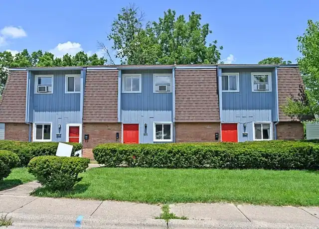 Property at 22 E Central Ave Unit 2, Oxford, OH, 45056, 2 beds, 1 bath, [object Object]