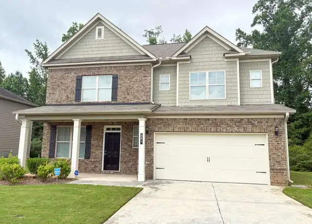 Property at 364 Madison Grace Ave Unit 41, McDonough, GA, 30252, 4 beds, 2.5 baths, [object Object]