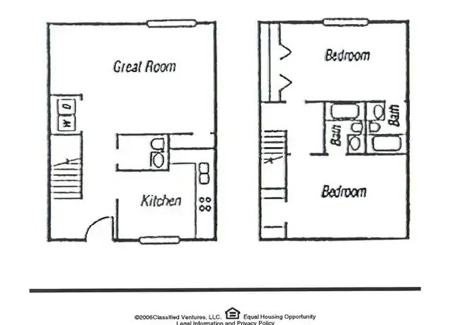 Property at 4401 Spartacus Dr SW Unit 144, Huntsville, AL, 35805, 2 beds, 2.5 baths, [object Object]