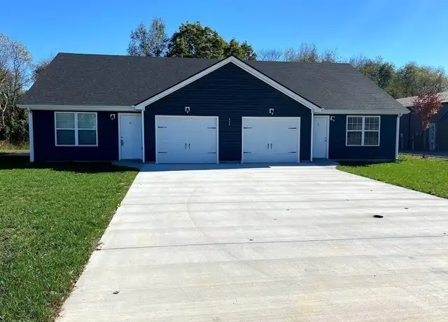 Property at 587 Heritage Pointe Dr Unit A, Clarksville, TN, 37042, 2 beds, 2 baths, [object Object]