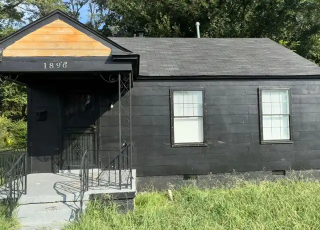 Property at 1896 Glory Cir, Memphis, TN, 38114, 3 beds, 1 bath, [object Object]