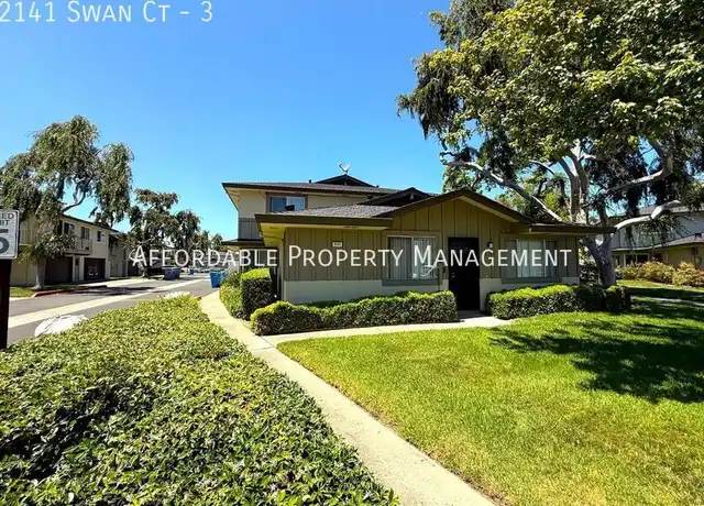 Property at 2141 Swan Ct #3, Union City, CA, 94587, 2 beds, 1 bath, [object Object]