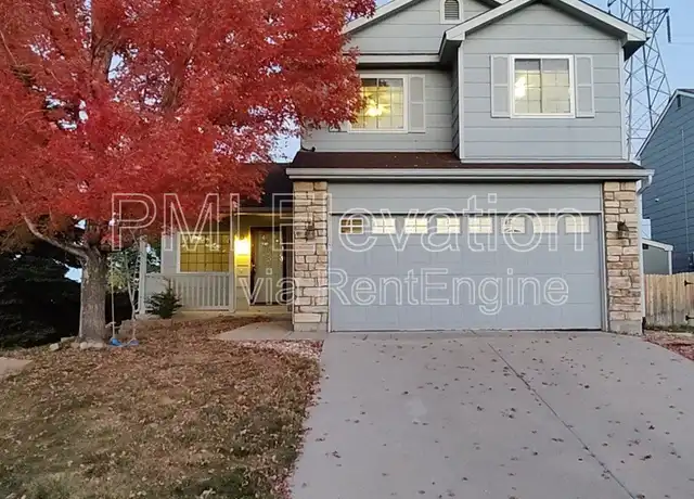Property at 4430 S Halifax St, Centennial, CO, 80015, 4 beds, 3 baths, [object Object]