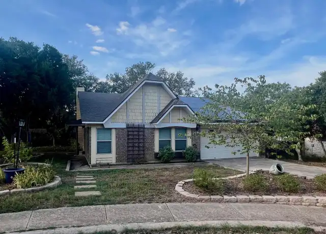 Property at 2507 Woodline St, San Antonio, TX, 78251, 3 beds, 2 baths, [object Object]