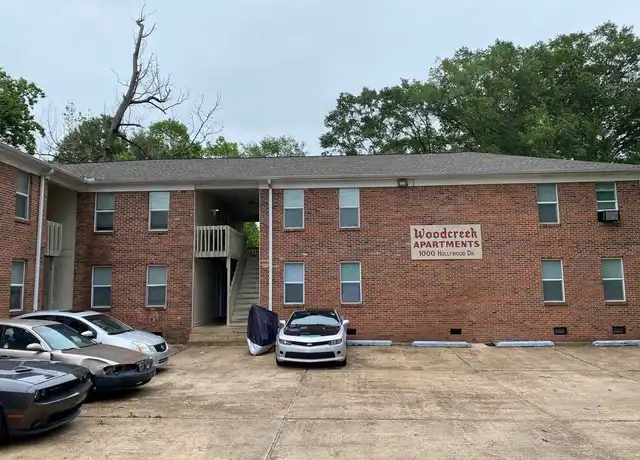 Property at 1000 Hollywood Dr Unit 9, Jackson, TN, 38301, 1 bed, 1 bath, [object Object]