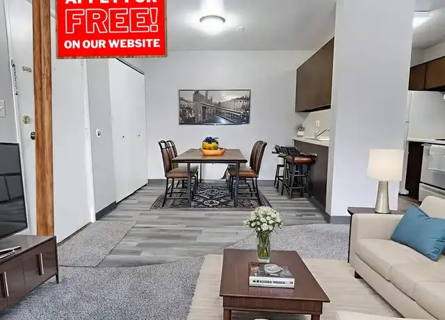 Property at 1605 7th St N Unit 36, Wahpeton, ND, 58075, 1 bed, 1 bath, [object Object]