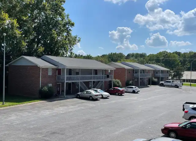 Property at 154 Dublin Square Rd Unit 158-X, Asheboro, NC, 27203, 1 bed, 1 bath, [object Object]