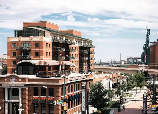 Property at 1735 19th St Unit 4A, Denver, CO, 80202, 3 beds, 2 baths, [object Object]