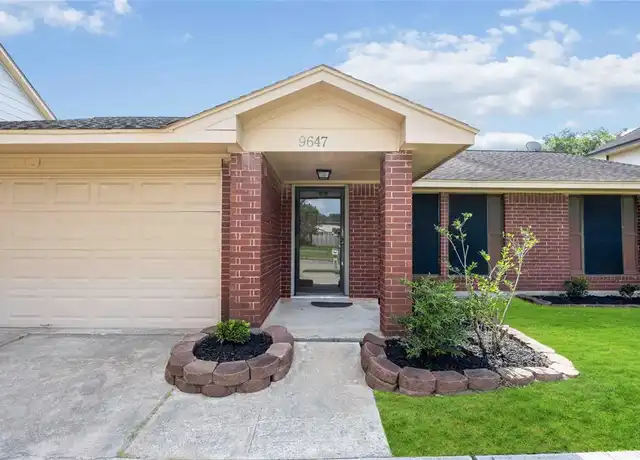 Property at 9647 Blackhawk Blvd, Houston, TX, 77075, 3 beds, 2 baths, [object Object]