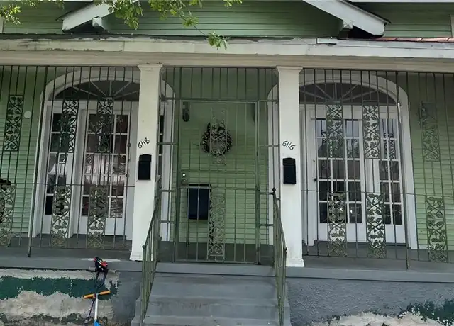 Property at 6116 Royal St, New Orleans, LA, 70117, 2 beds, 1 bath, [object Object]