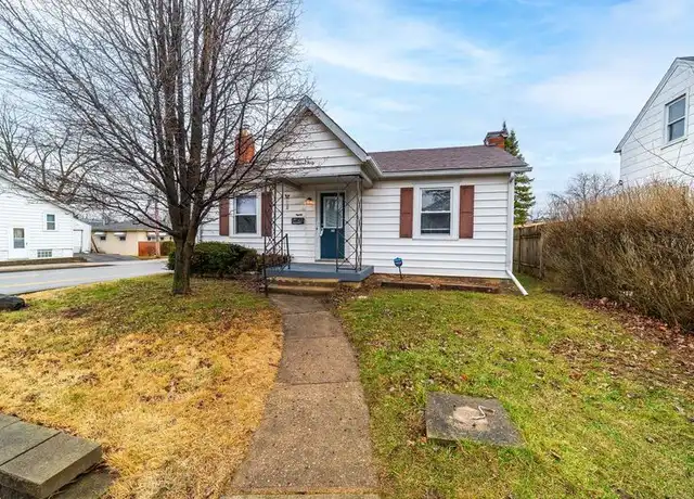 Property at 748 S Warren Ave, Columbus, OH, 43204, 3 beds, 1 bath, [object Object]