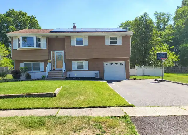 Property at 51 Harte Pl, Piscataway, NJ, 08854, 4 beds, 2.5 baths, [object Object]