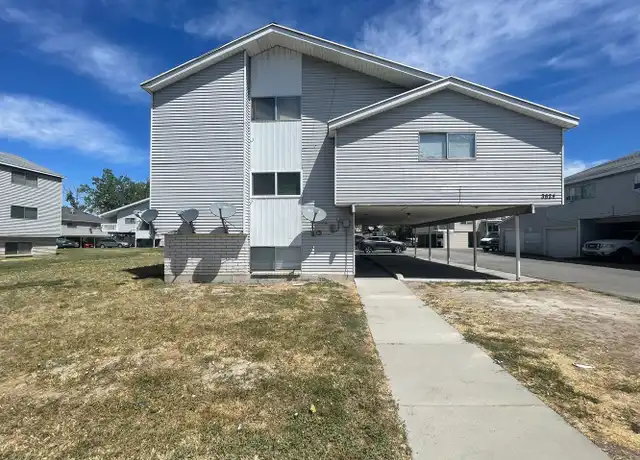 Property at 3524 Parkway Blvd Unit 2, Salt Lake City, UT, 84119, 2 beds, 1 bath, [object Object]