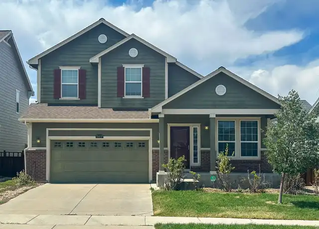 Property at 15437 Coopers Hawk Ct, Parker, CO, 80134, 4 beds, 3 baths, [object Object]