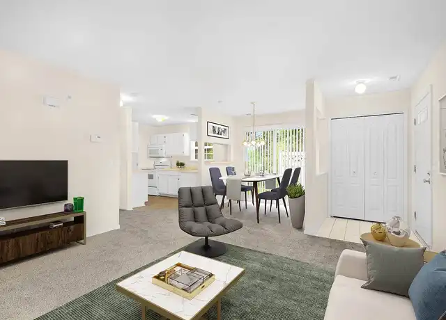 Property at Wyndchase - 41376 Williamsburg Blvd, Canton, MI, 48187, 2 beds, 2-2.5 baths, [object Object]