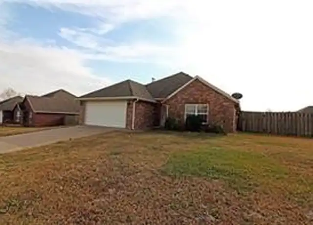 Property at 440 Curtis St, Centerton, AR, 72719, 3 beds, 2 baths, [object Object]