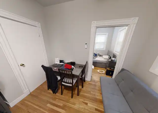 Property at 26 John F. Kennedy St Unit 3A, Cambridge, MA, 02138, 1 bed, 1 bath, [object Object]