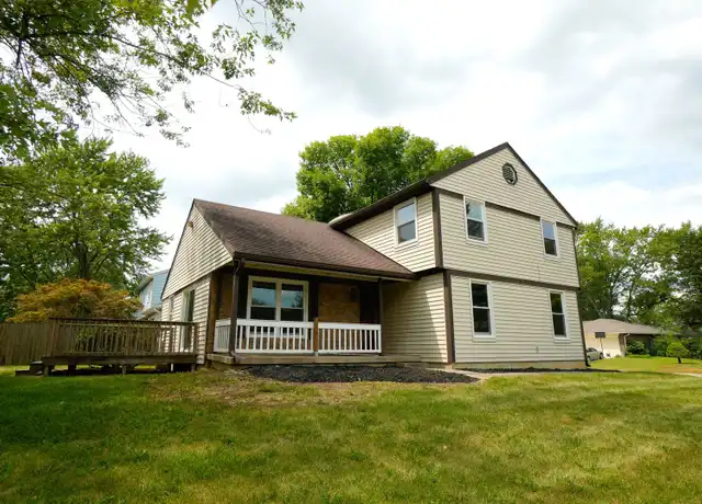 Property at 101 Linda Ln, West Lafayette, IN, 47906, 3 beds, 2.5 baths, [object Object]