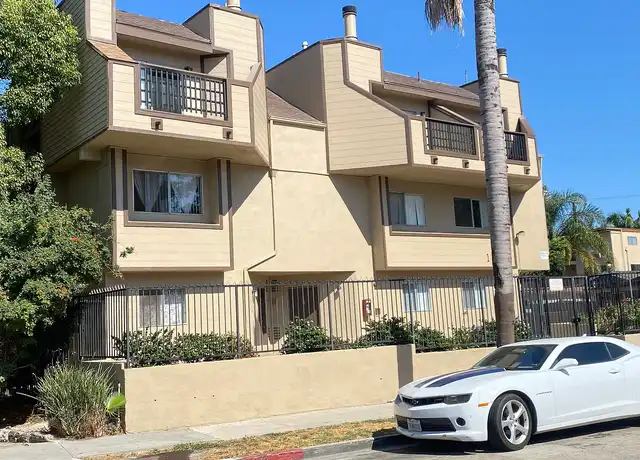 Property at French Park Apartments - 1316 French St, Santa Ana, CA, 92701, 0 beds, 1 bath, [object Object]