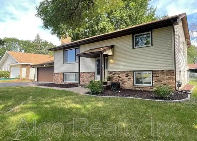 Property at 9300 30th Ave N, Minneapolis, MN, 55427, 4 beds, 3 baths, [object Object]