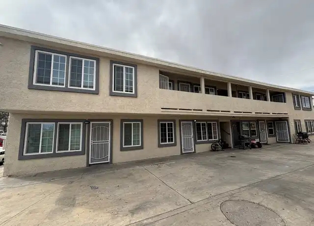 Property at 1420 Putnam Ave Unit 7, North Las Vegas, NV, 89030, 2 beds, 1 bath, [object Object]