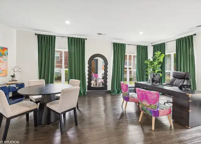 Property at The Local Apartments - 3251 Knight Trails Cir, Memphis, TN, 38115, 1 bed, 1 bath, [object Object]