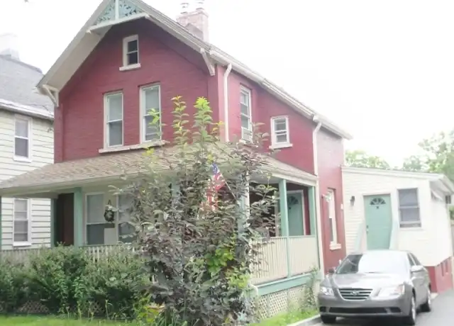 Property at 101 N Fullerton Ave Unit 2, Montclair, NJ, 07042, 1 bed, 1 bath, [object Object]