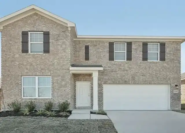 Property at 1304 Hamilton St, Howe, TX, 75459, 4 beds, 2 baths, [object Object]