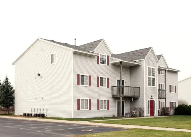 Property at 583 W Randall St Unit 587-201, Coopersville, MI, 49404, 2 beds, 1 bath, [object Object]