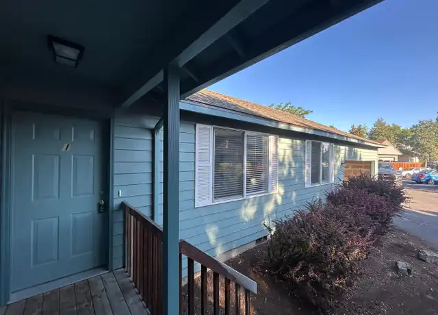 Property at 1073 NE Hidden Valley Dr Unit QBM 1 386, Bend, OR, 97701, 3 beds, 2 baths, [object Object]