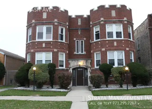 Property at 7641 S Wabash Ave Unit 1, Chicago, IL, 60619, 3 beds, 1 bath, [object Object]