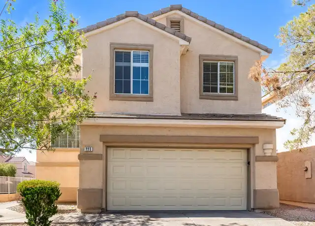 Property at 223 Remembrance Ct, North Las Vegas, NV, 89032, 4 beds, 2.5 baths, [object Object]