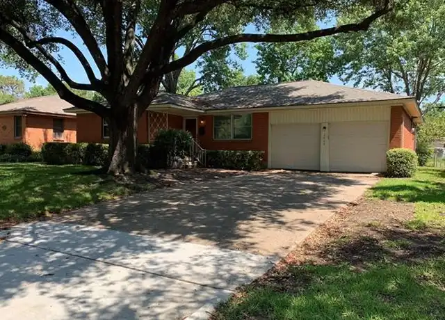Property at 2439 Dorrington Dr, Dallas, TX, 75228, 3 beds, 2 baths, [object Object]