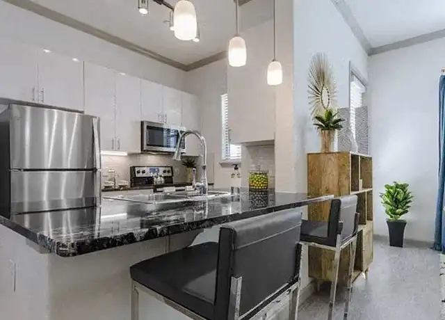 Property at Berkshire Preserve - 6221 Naaman Forest Blvd, Garland, TX, 75044, 1 bed, 1 bath, [object Object]