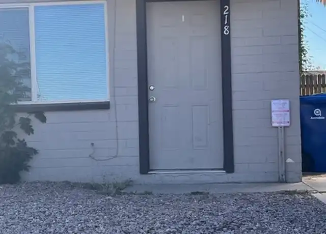 Property at 218 S 3rd St, Avondale, AZ, 85323, 1 bed, 1 bath, [object Object]
