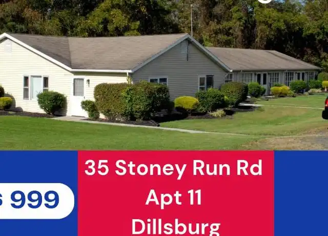 Property at 35 Stoney Run Rd, Dillsburg, PA, 17019, 1 bed, 1 bath, [object Object]