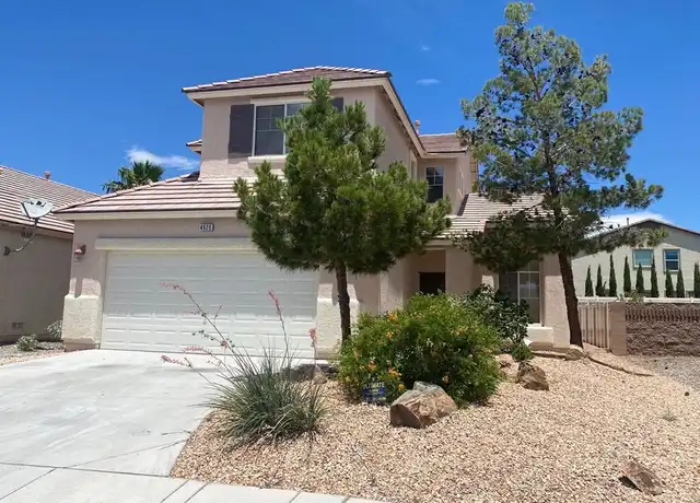 Property at 4020 Yellow Mandarin Ave, North Las Vegas, NV, 89081, 4 beds, 3 baths, [object Object]