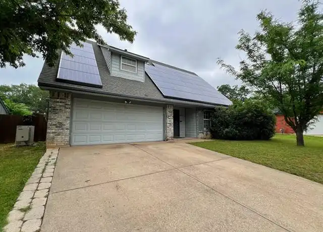 Property at 4709 Lennon Ave, Arlington, TX, 76016, 3 beds, 2.5 baths, [object Object]