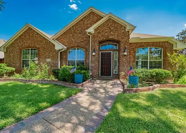 Property at 910 Crater Lake Ct, Allen, TX, 75002, 4 beds, 2 baths, [object Object]