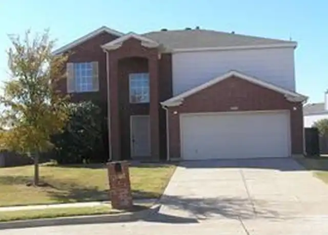 Property at 3108 Spenrock Ct, Denton, TX, 76210, 4 beds, 2.5 baths, [object Object]