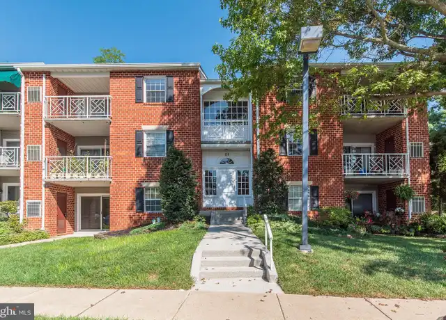 Property at 112 Castletown Rd #101, Lutherville Timonium, MD, 21093, 2 beds, 2 baths, [object Object]